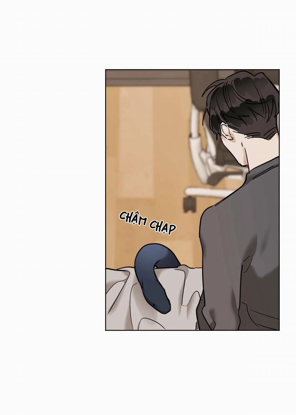 Mãnh Thú Biến Nhiệt 20.1 trang 5