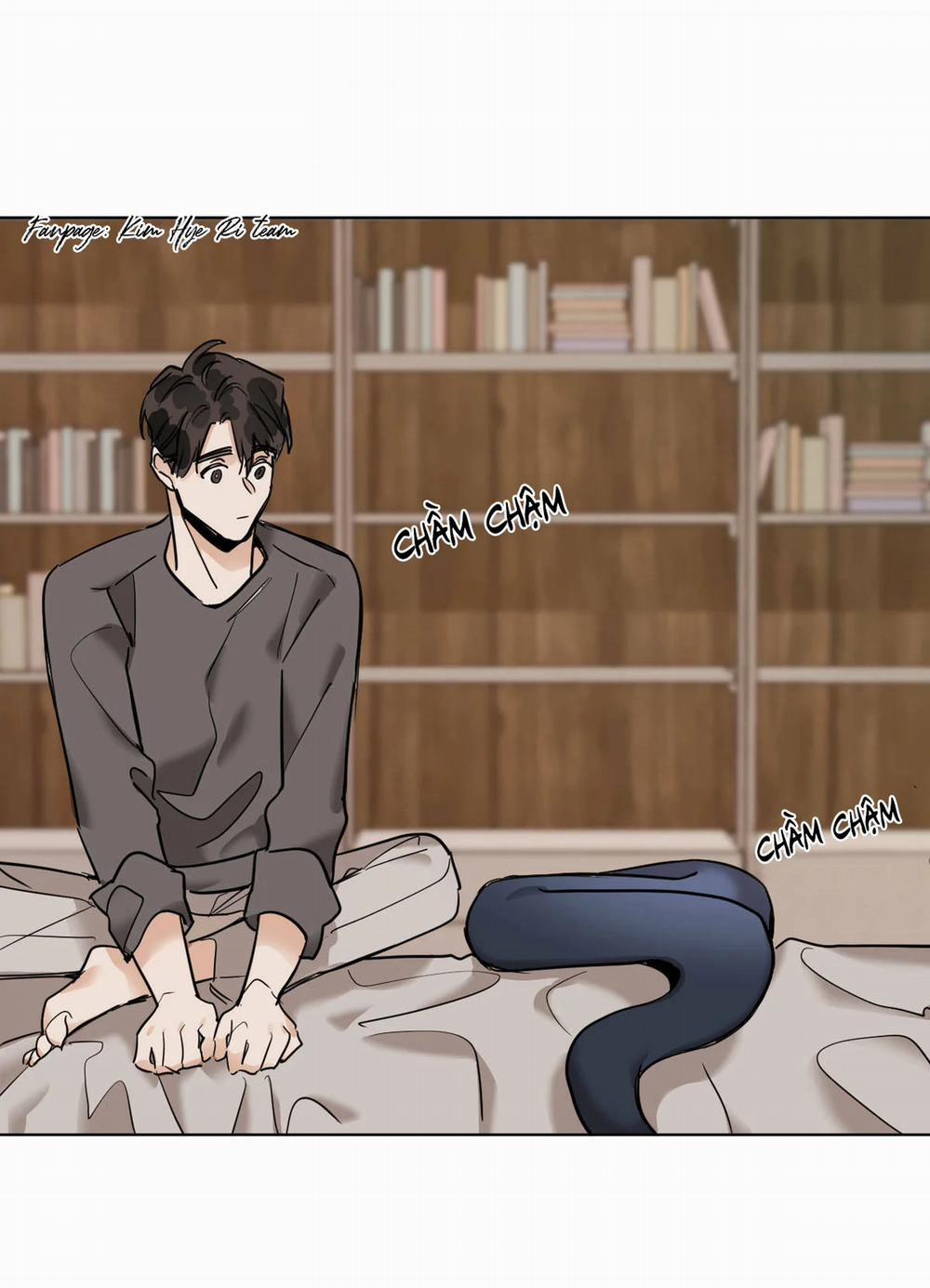 Mãnh Thú Biến Nhiệt 20.1 trang 6