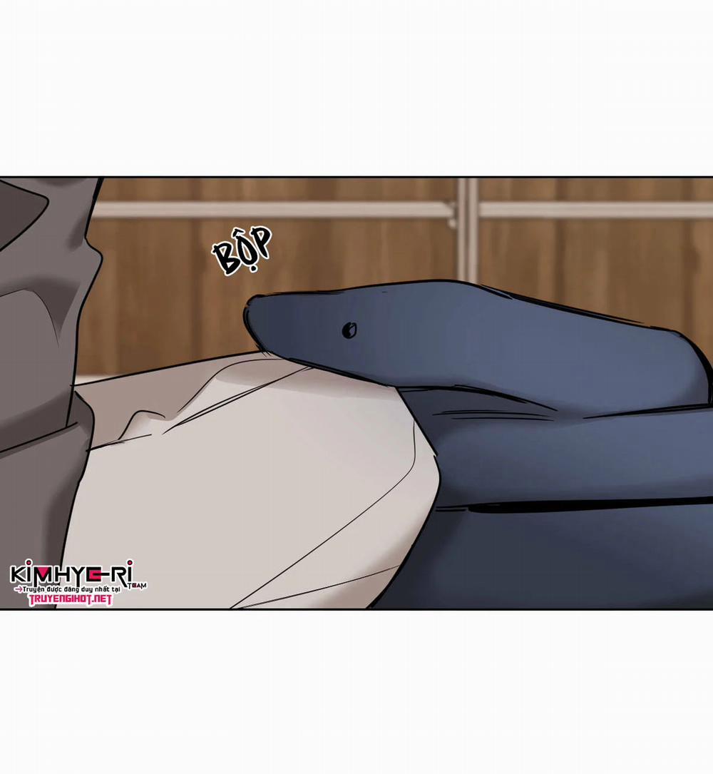 Mãnh Thú Biến Nhiệt 20.1 trang 7