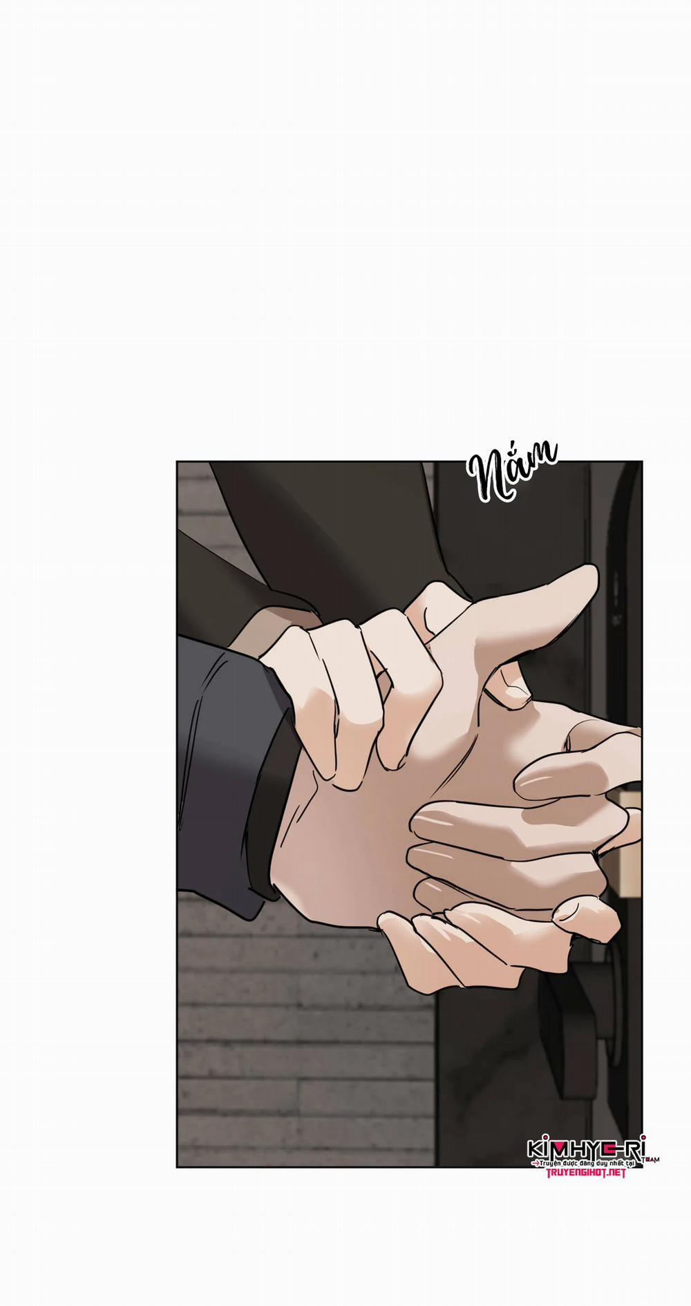 Mãnh Thú Biến Nhiệt 20.2 trang 10