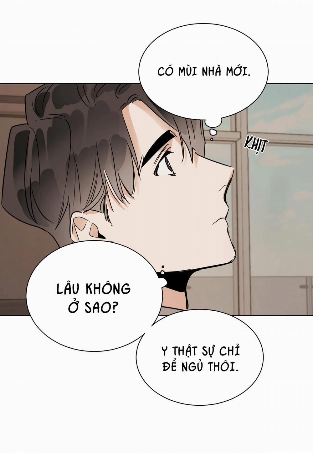 Mãnh Thú Biến Nhiệt 20.2 trang 13