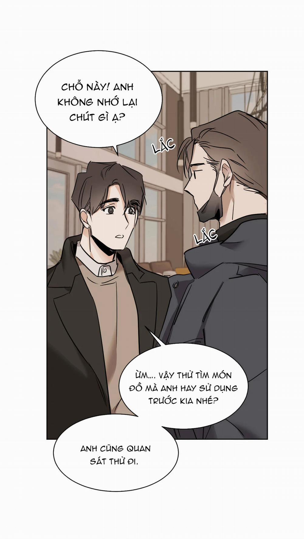 Mãnh Thú Biến Nhiệt 20.2 trang 14