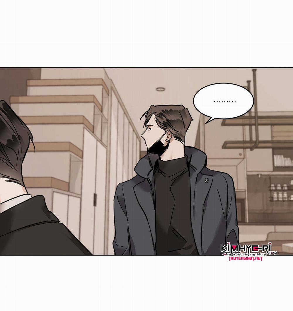 Mãnh Thú Biến Nhiệt 20.2 trang 15