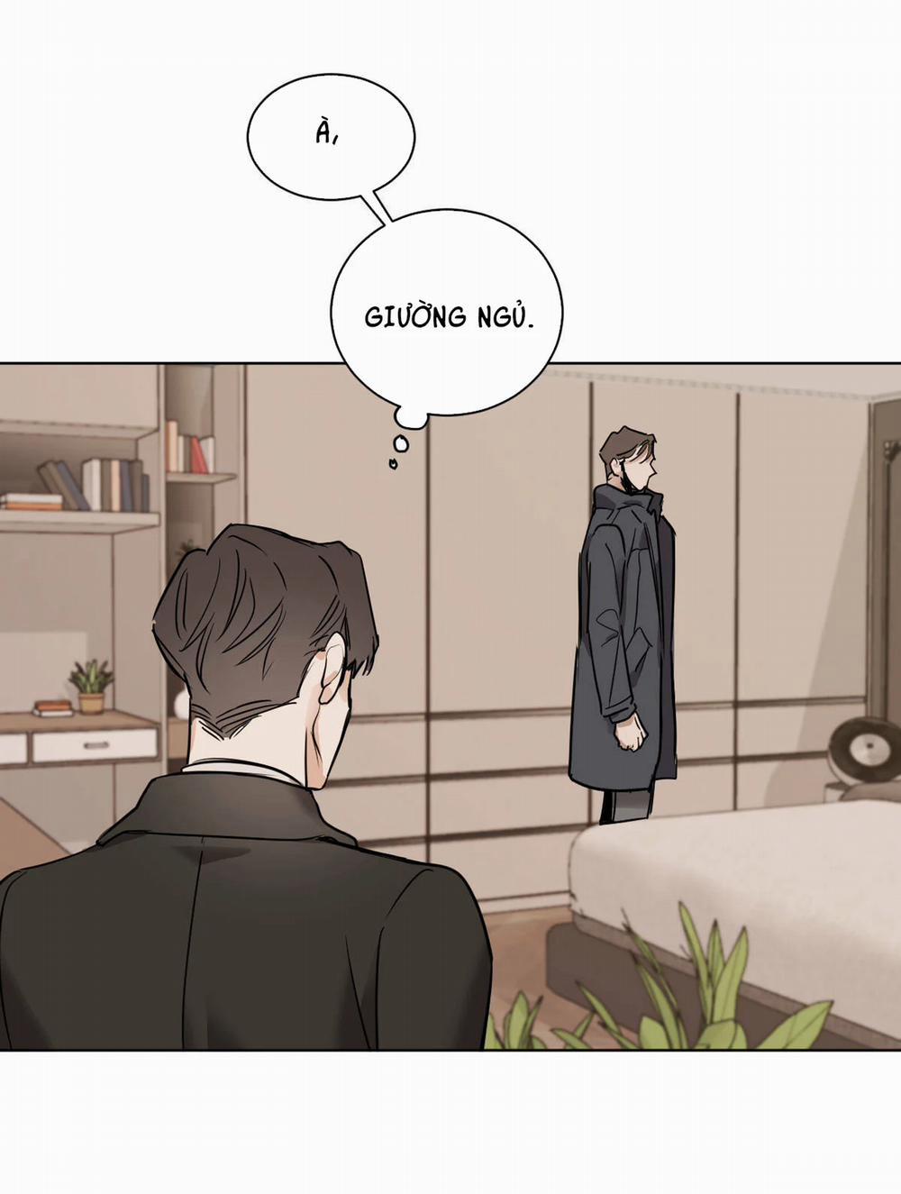 Mãnh Thú Biến Nhiệt 20.2 trang 18