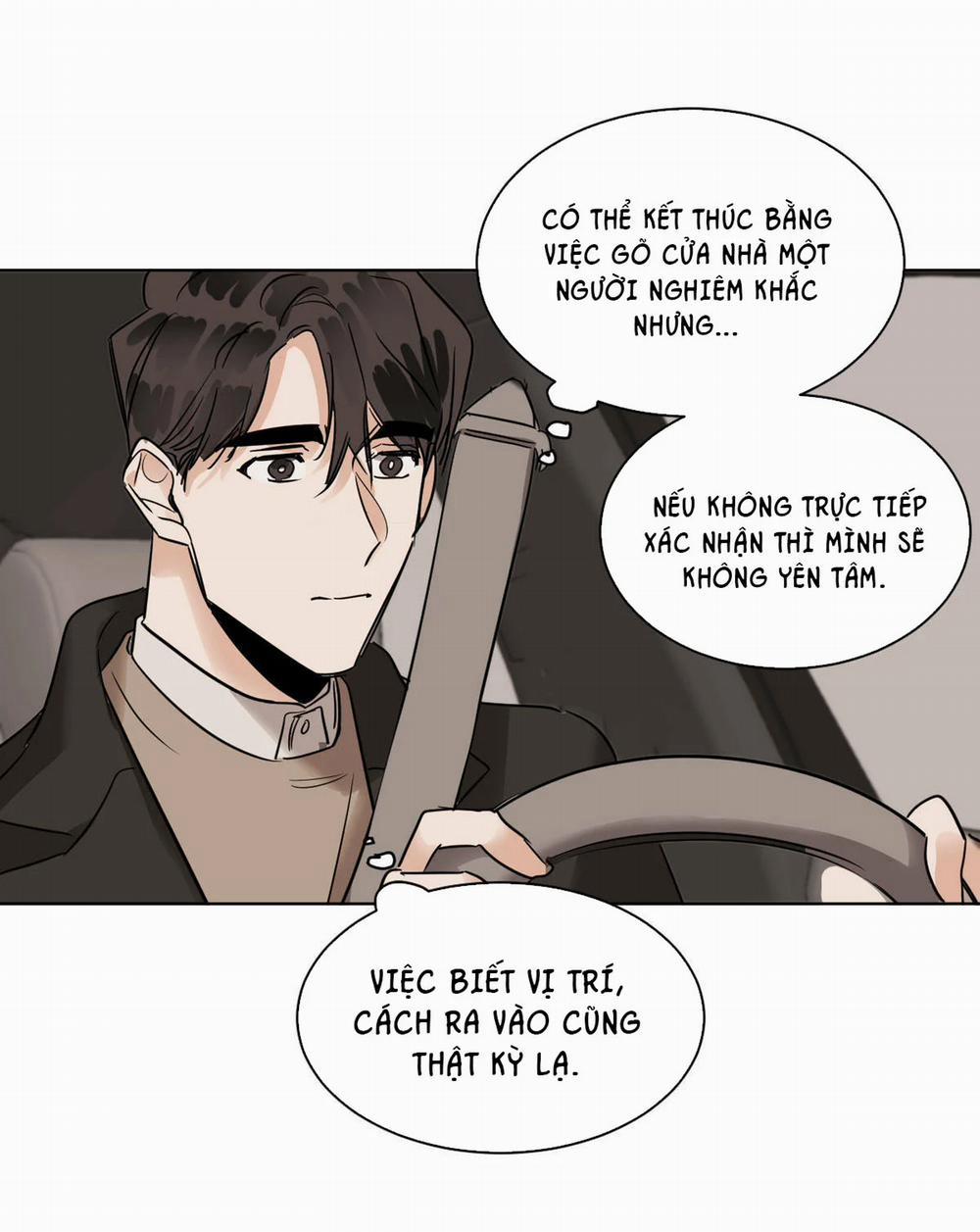 Mãnh Thú Biến Nhiệt 20.2 trang 2