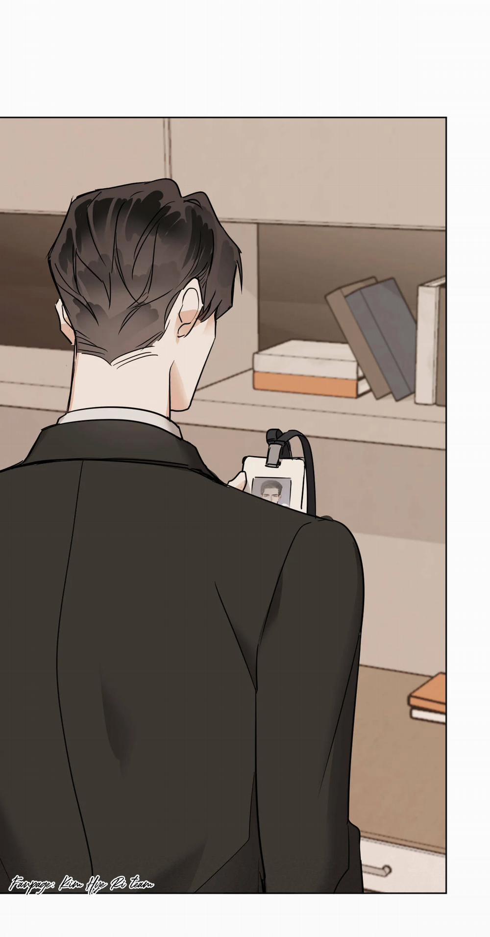 Mãnh Thú Biến Nhiệt 20.2 trang 20