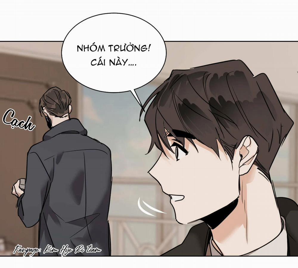 Mãnh Thú Biến Nhiệt 20.2 trang 23