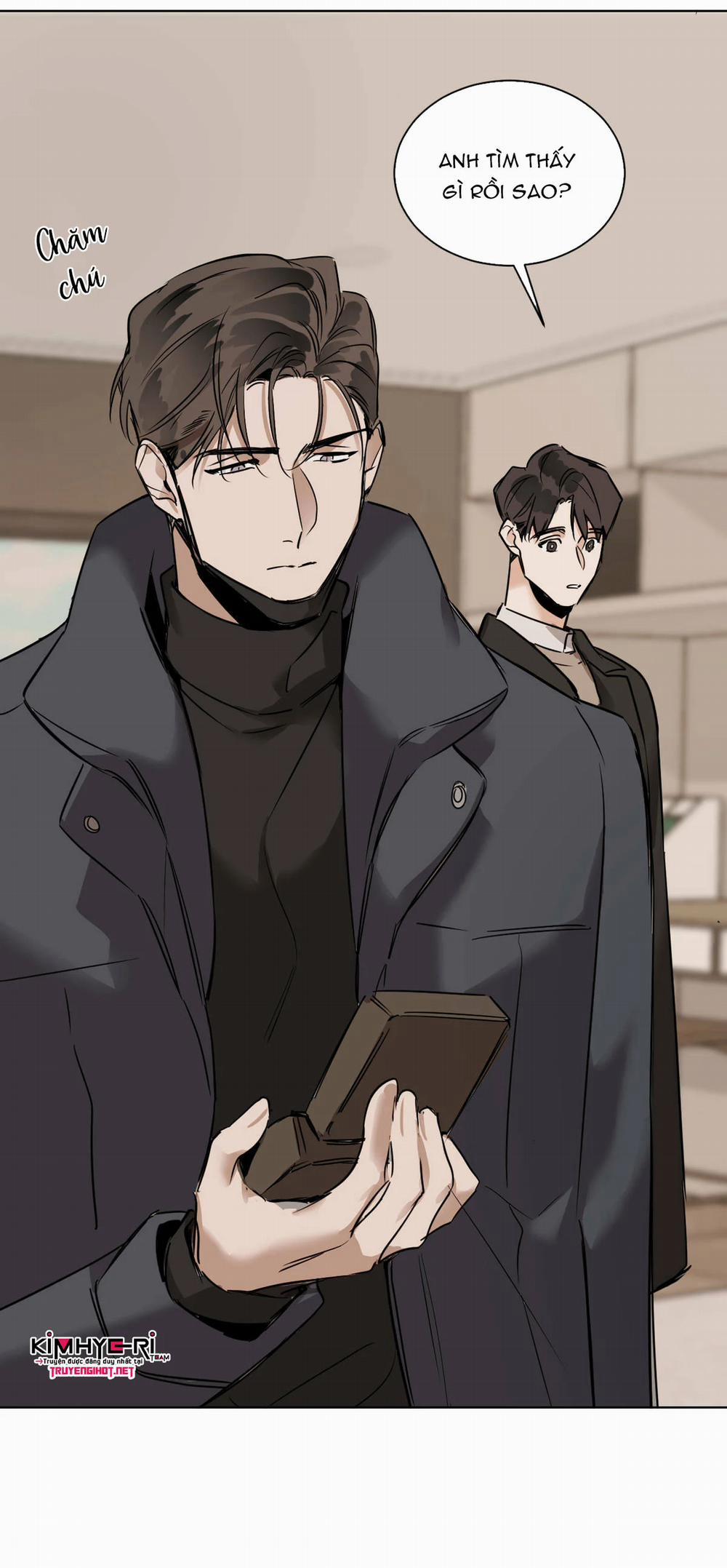 Mãnh Thú Biến Nhiệt 20.2 trang 24