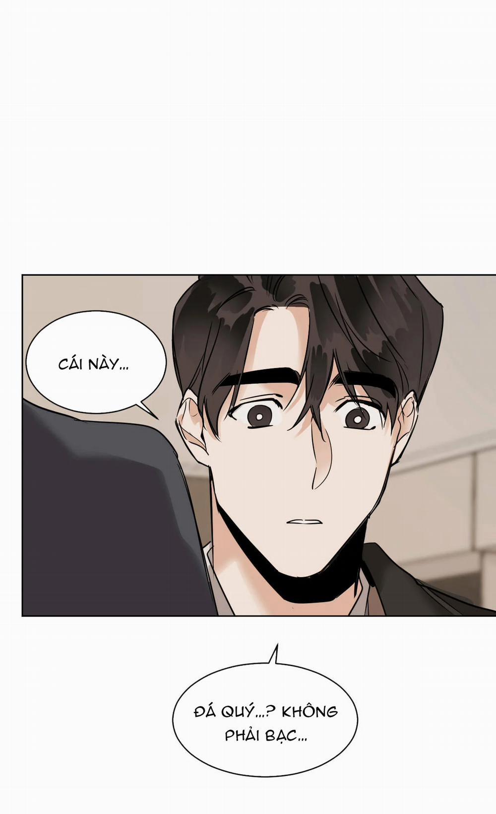 Mãnh Thú Biến Nhiệt 20.2 trang 25