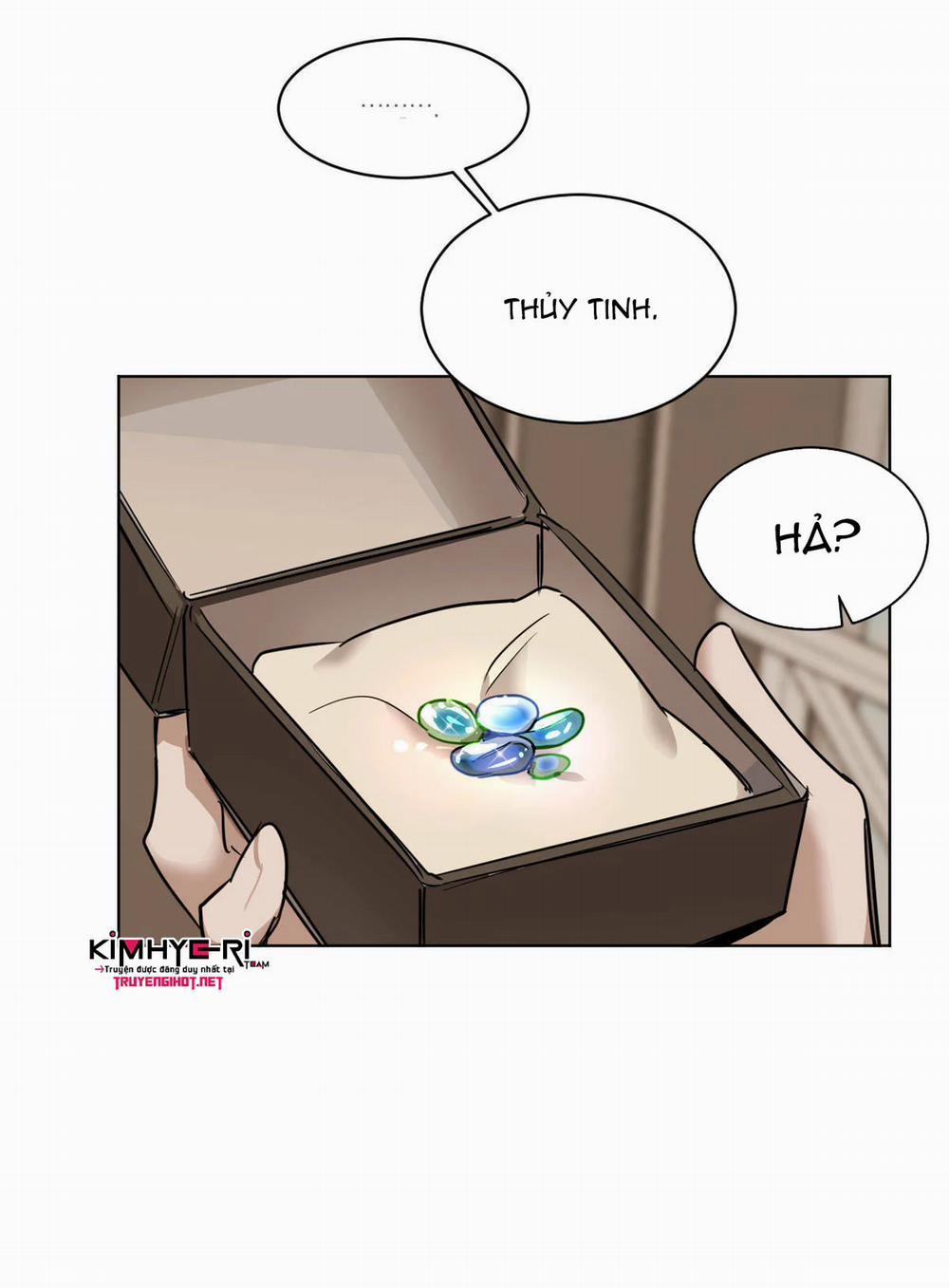 Mãnh Thú Biến Nhiệt 20.2 trang 27