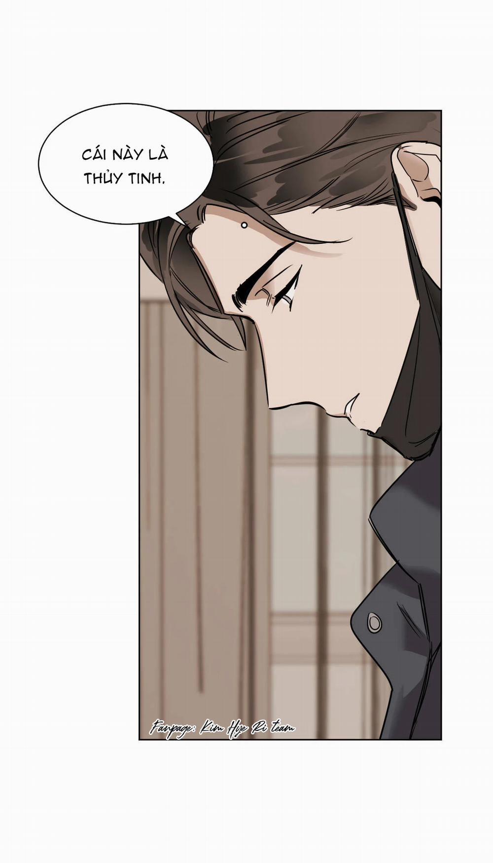 Mãnh Thú Biến Nhiệt 20.2 trang 28