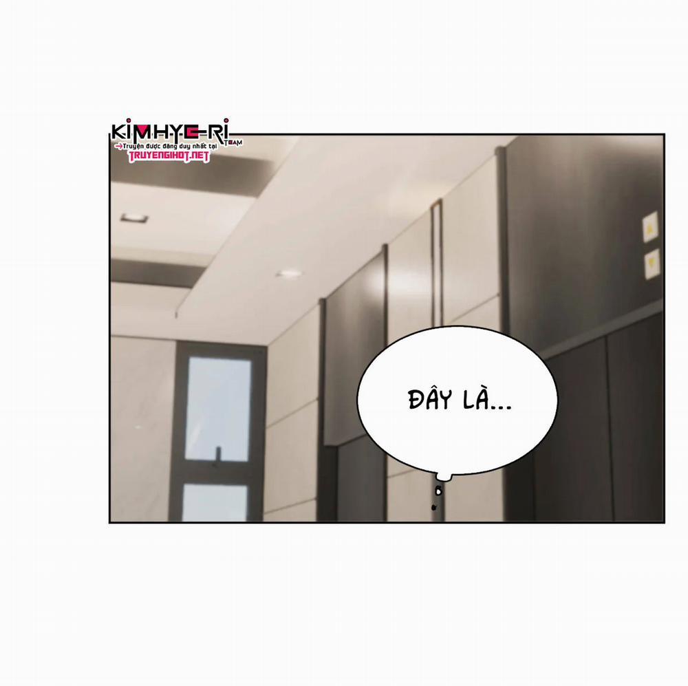 Mãnh Thú Biến Nhiệt 20.2 trang 4