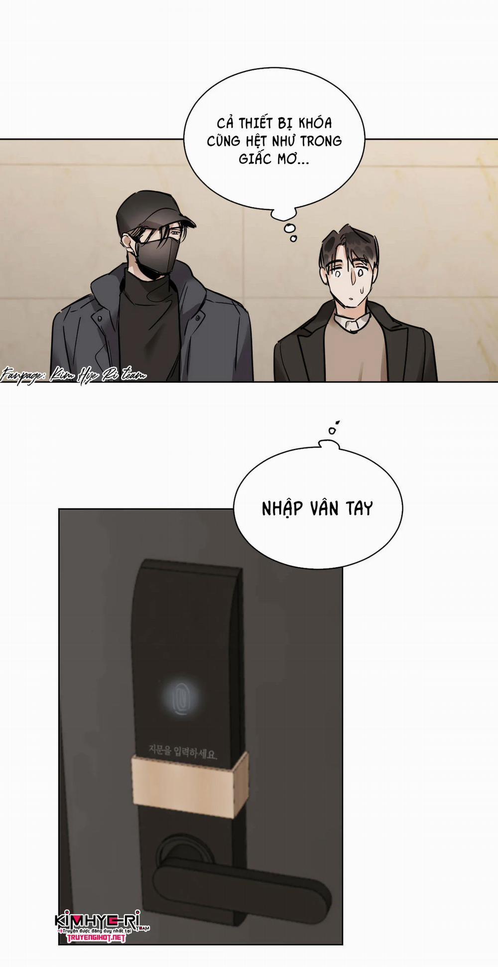 Mãnh Thú Biến Nhiệt 20.2 trang 6