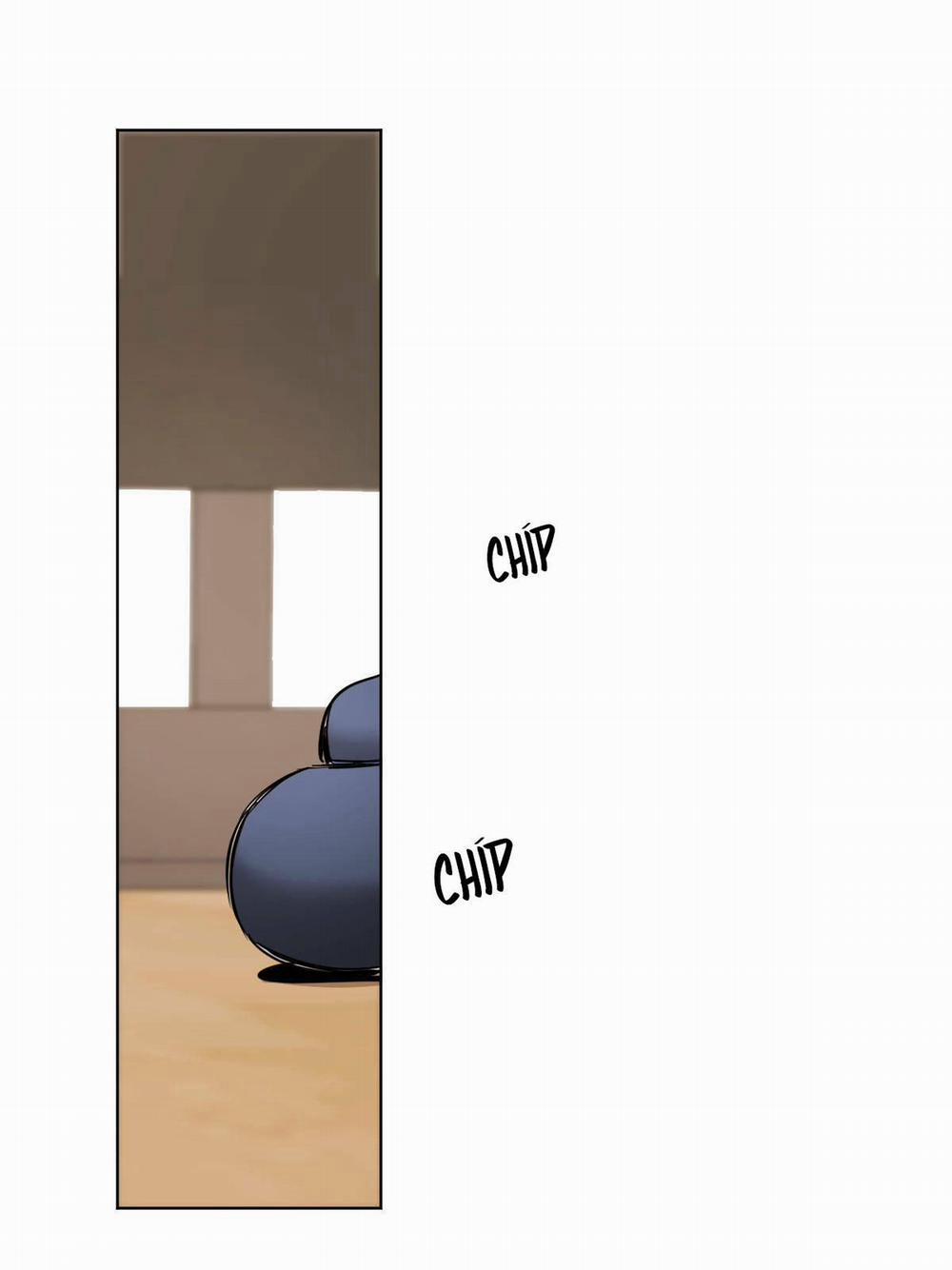 Mãnh Thú Biến Nhiệt 20 trang 0