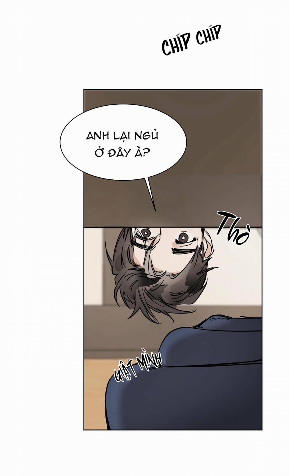 Mãnh Thú Biến Nhiệt 20 trang 1