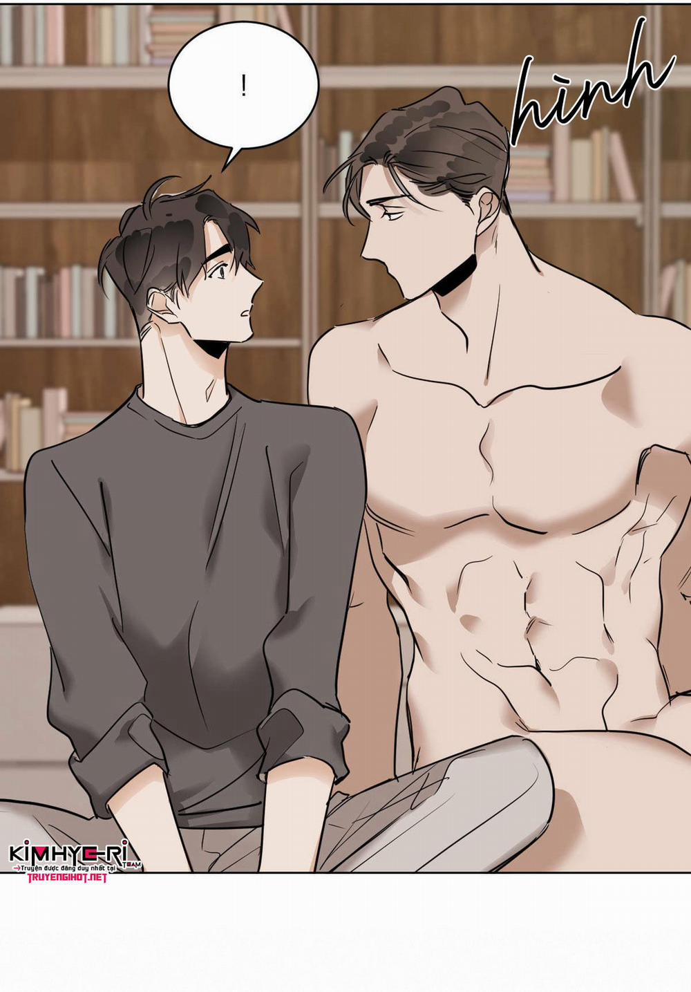 Mãnh Thú Biến Nhiệt 20 trang 10