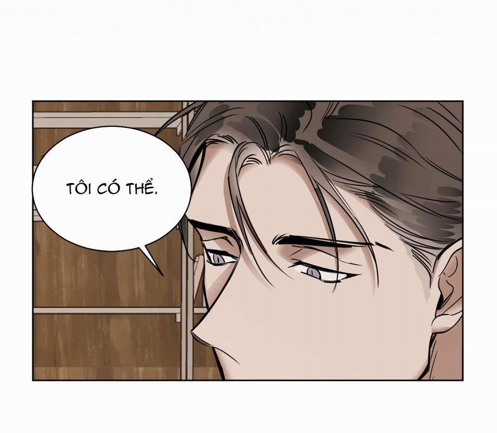 Mãnh Thú Biến Nhiệt 20 trang 11