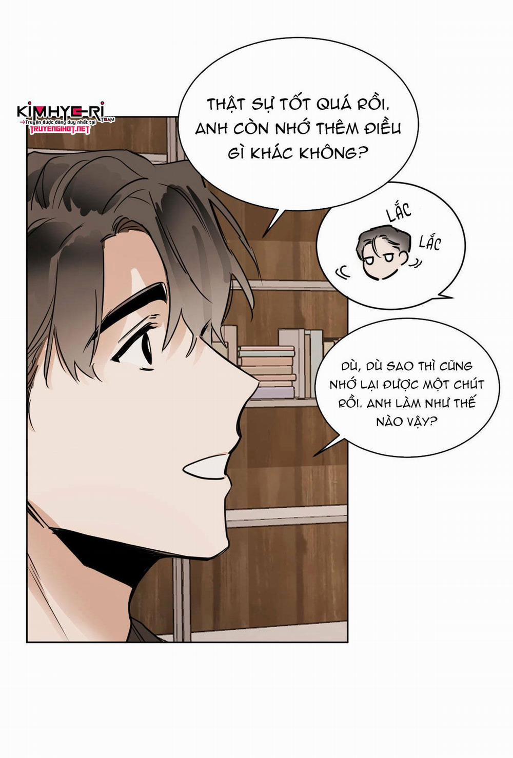 Mãnh Thú Biến Nhiệt 20 trang 13