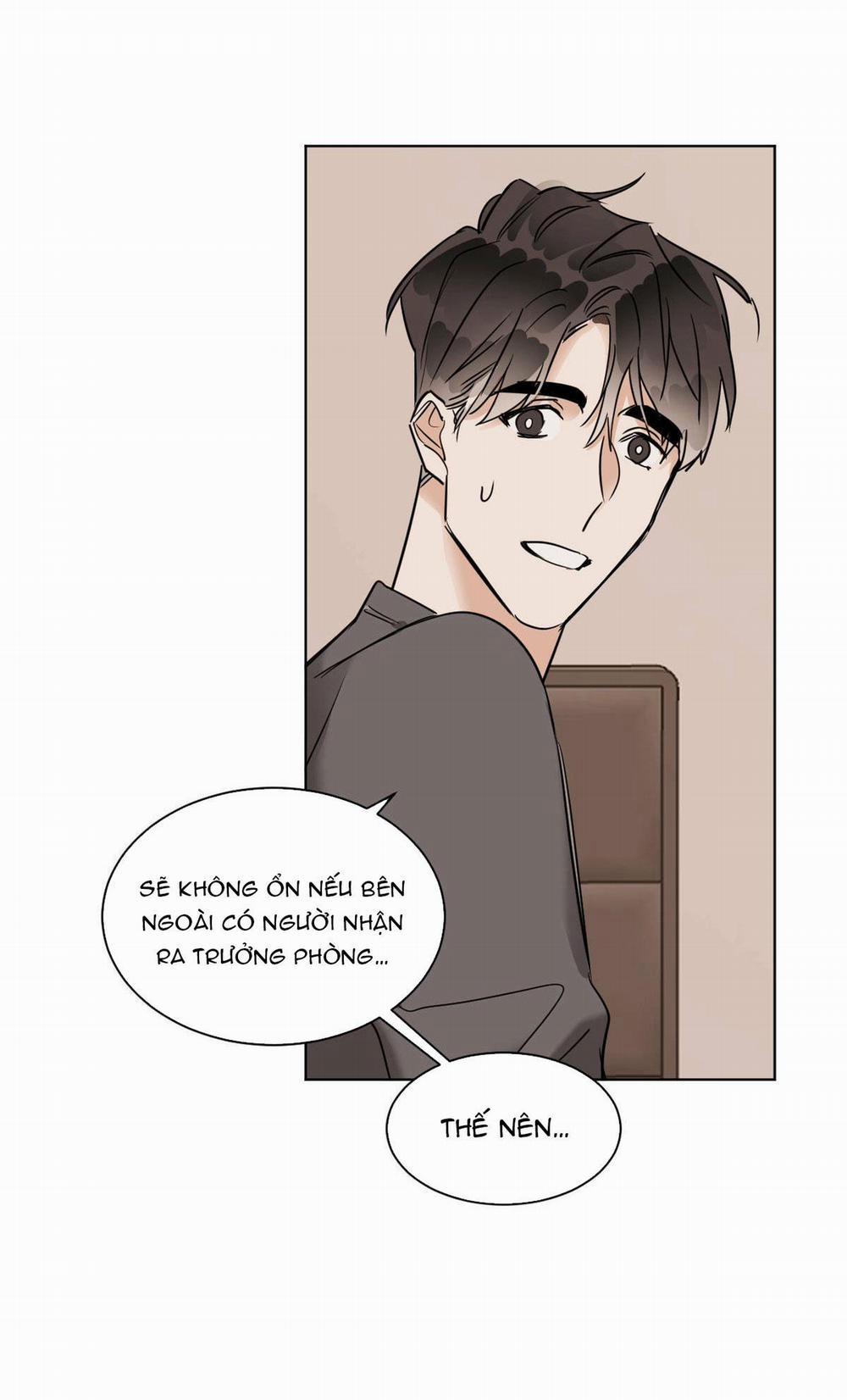 Mãnh Thú Biến Nhiệt 20 trang 19