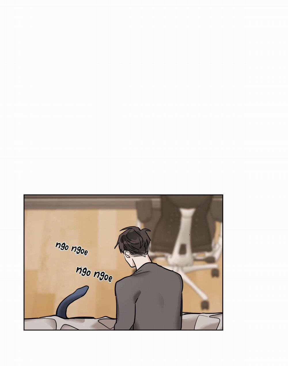 Mãnh Thú Biến Nhiệt 20 trang 2