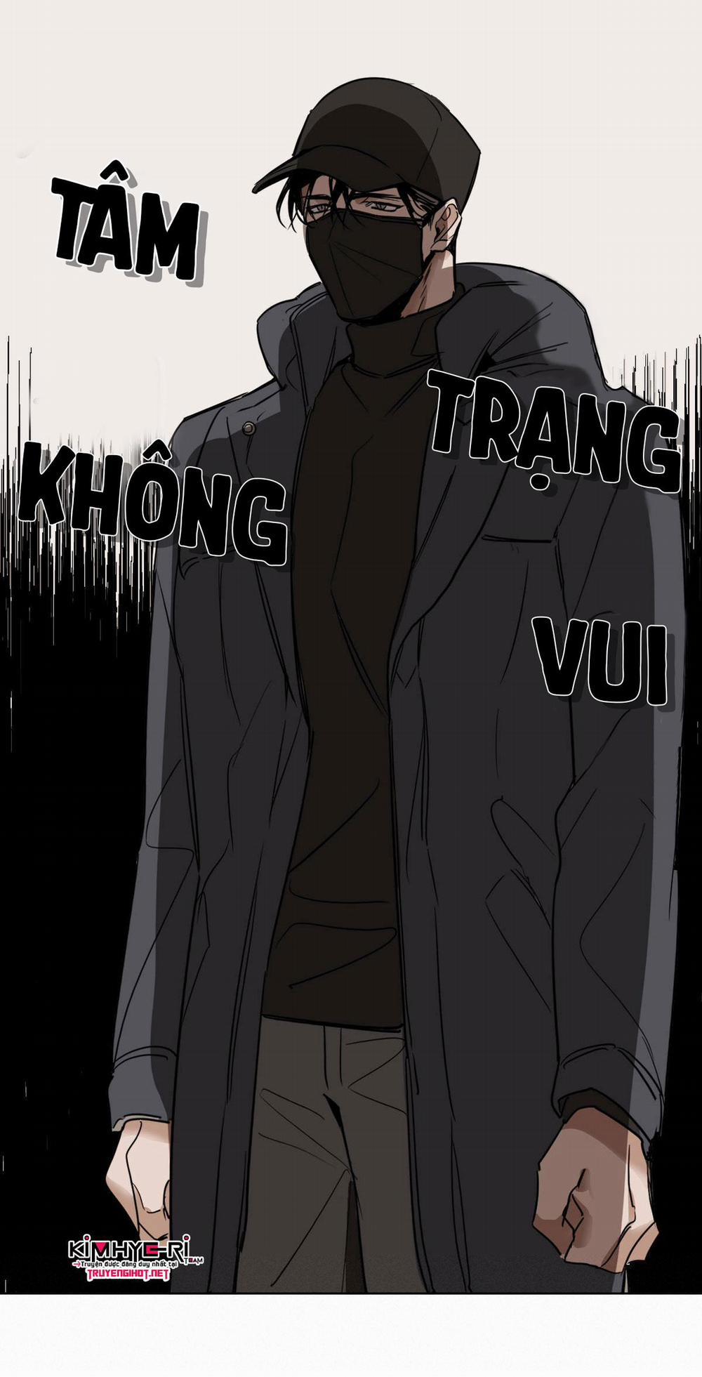 Mãnh Thú Biến Nhiệt 20 trang 21