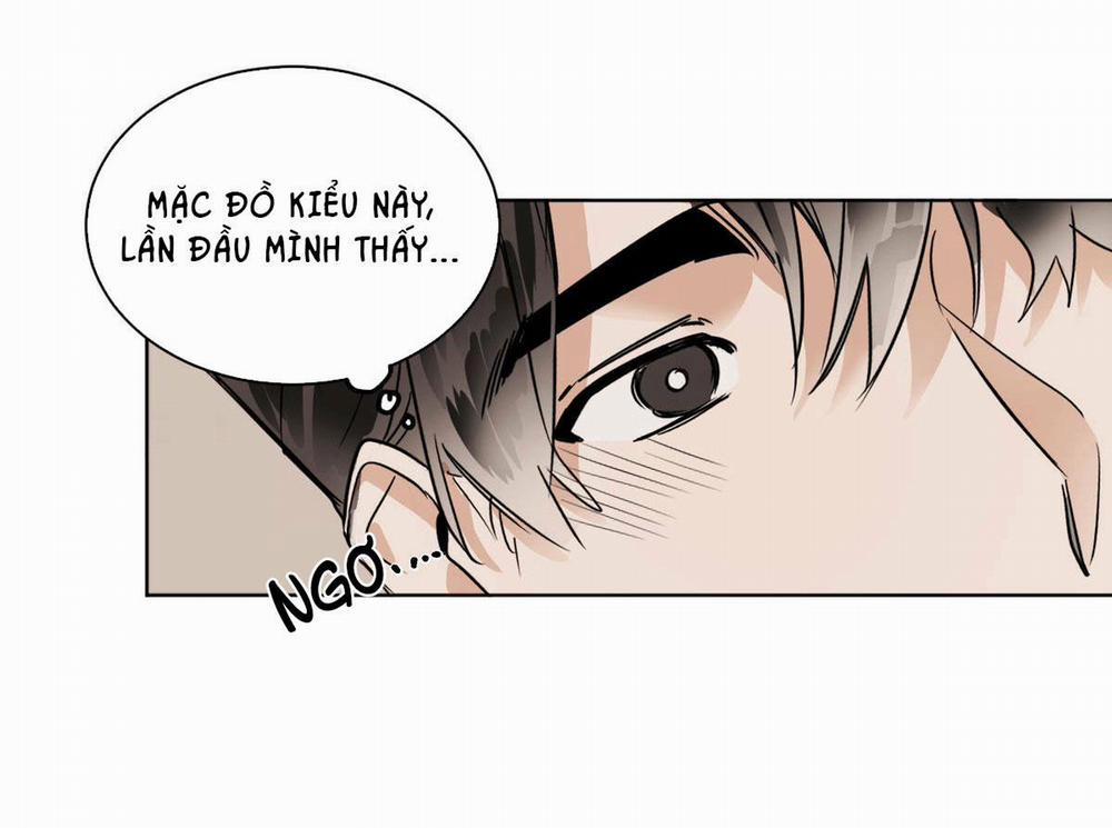 Mãnh Thú Biến Nhiệt 20 trang 23