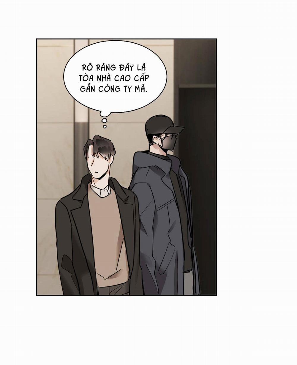 Mãnh Thú Biến Nhiệt 20 trang 25