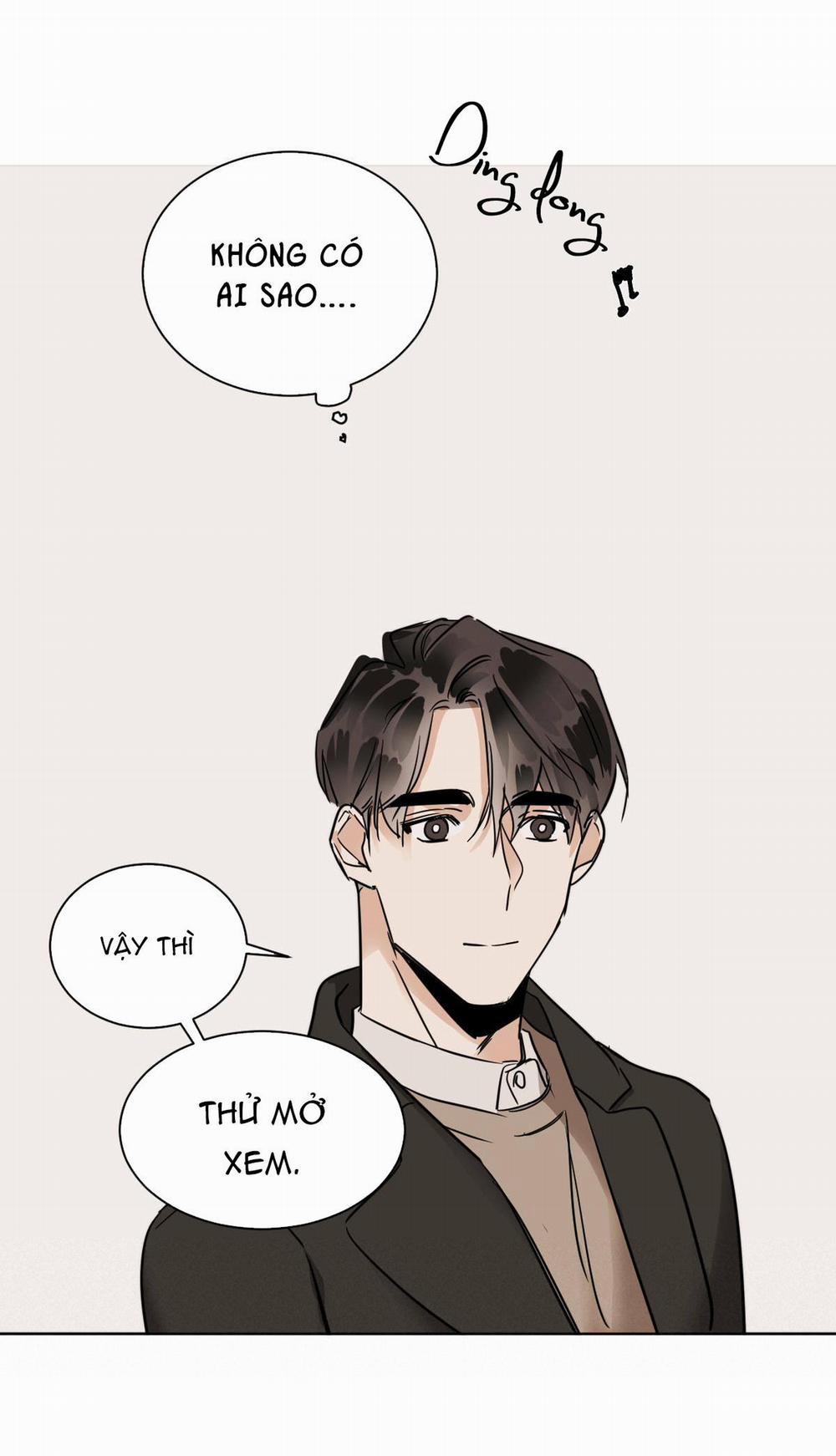 Mãnh Thú Biến Nhiệt 20 trang 29