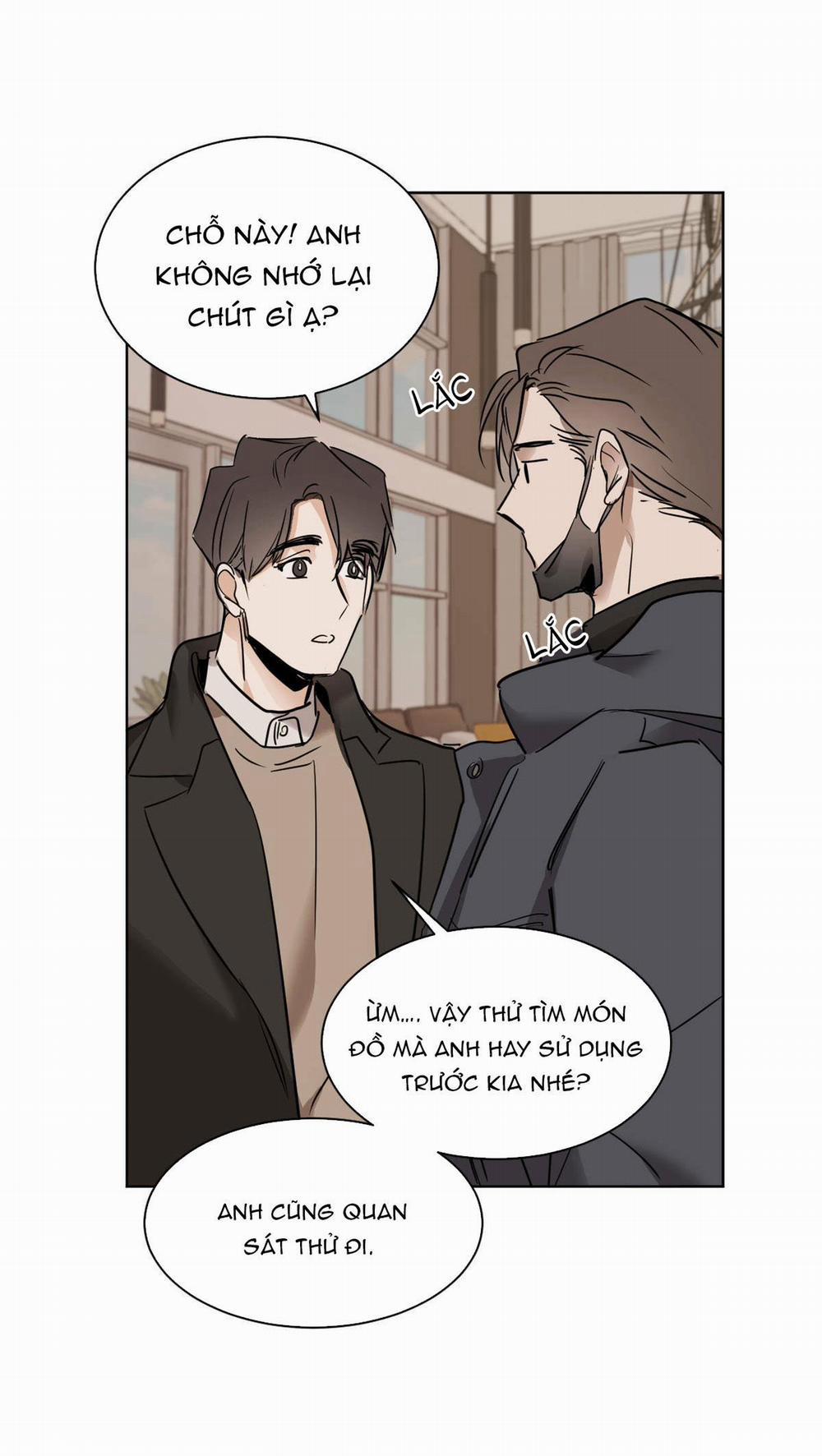 Mãnh Thú Biến Nhiệt 20 trang 34