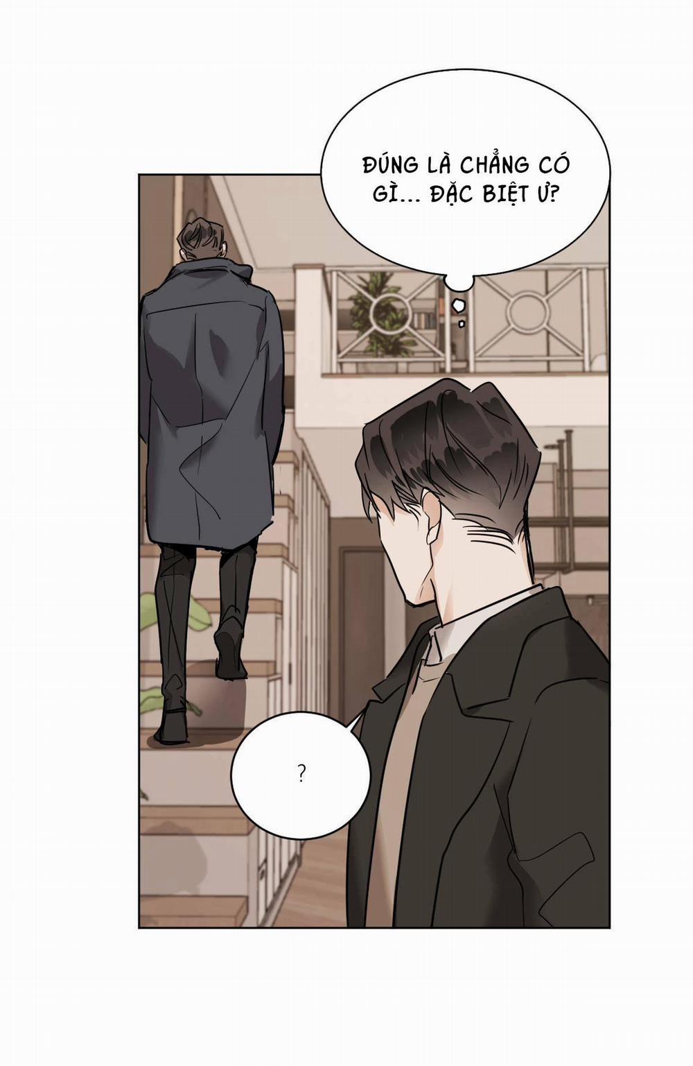 Mãnh Thú Biến Nhiệt 20 trang 36