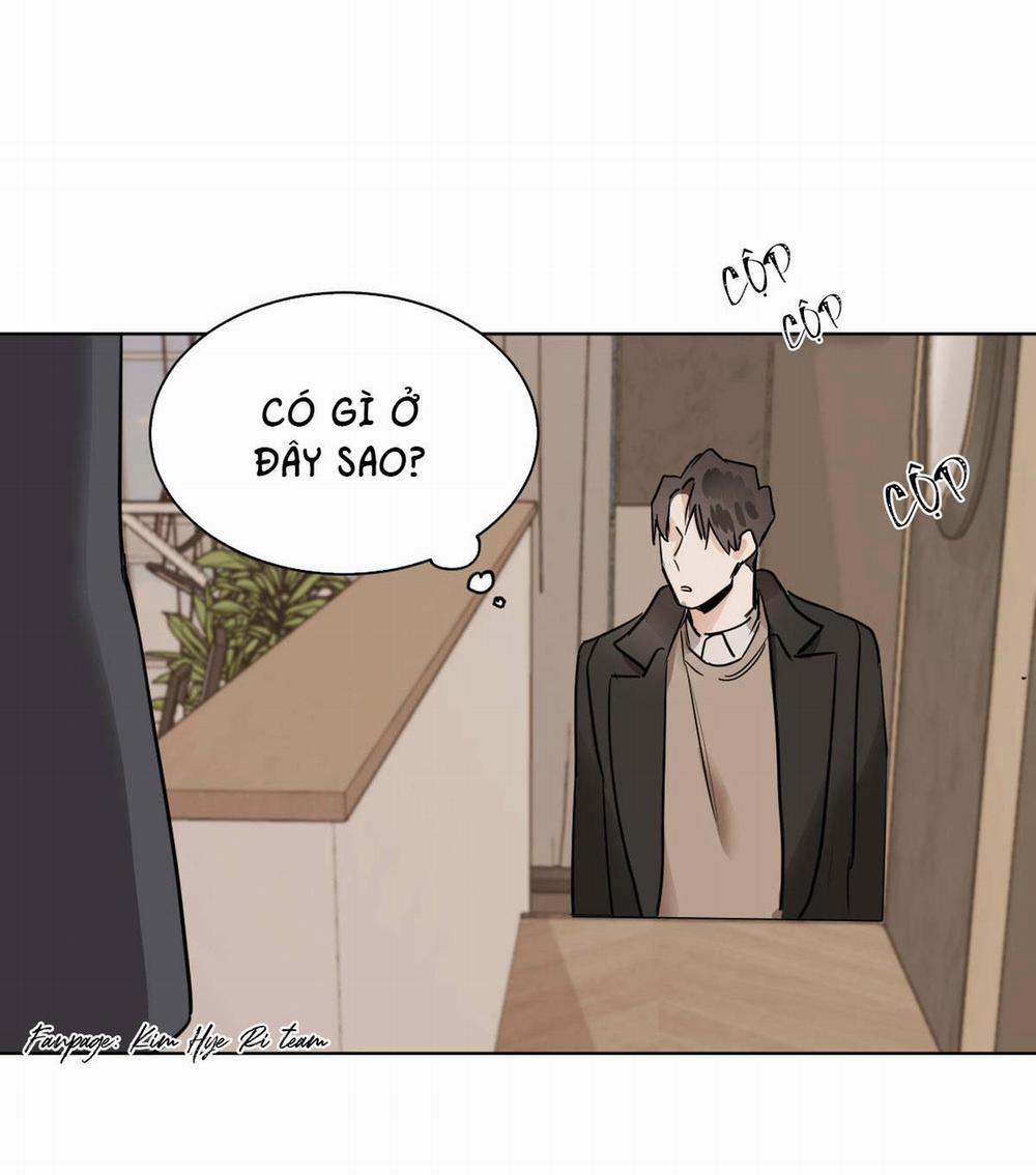 Mãnh Thú Biến Nhiệt 20 trang 37