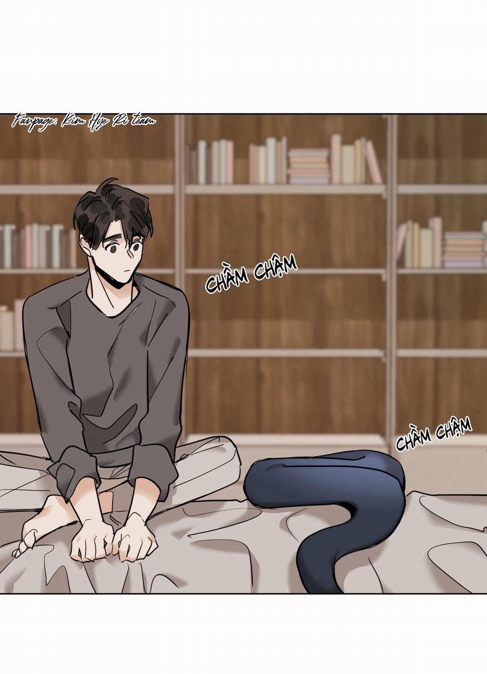 Mãnh Thú Biến Nhiệt 20 trang 4