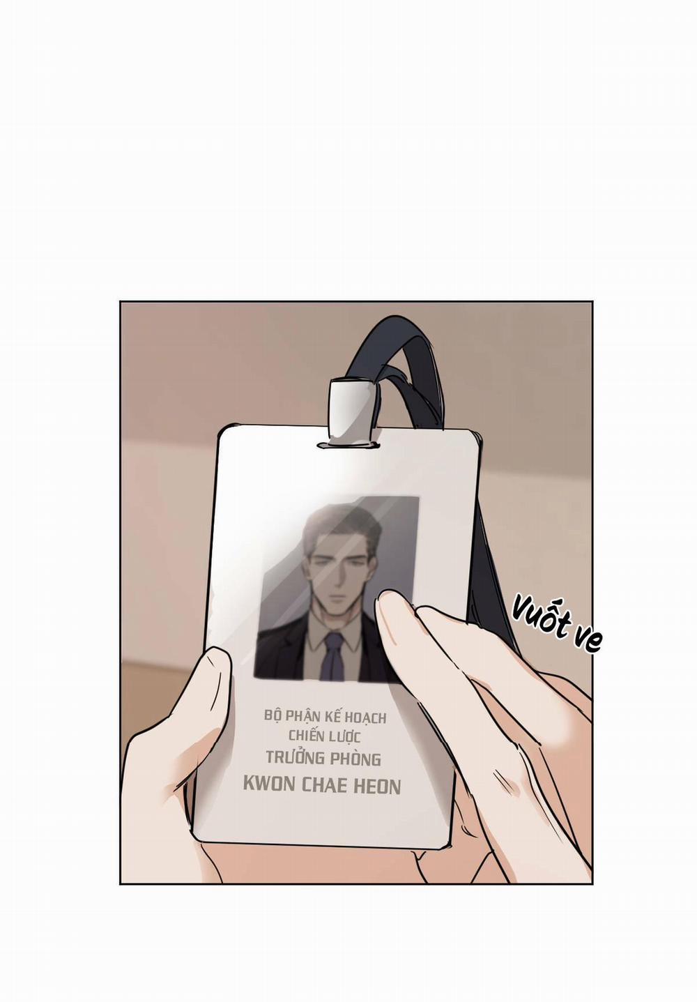 Mãnh Thú Biến Nhiệt 20 trang 41