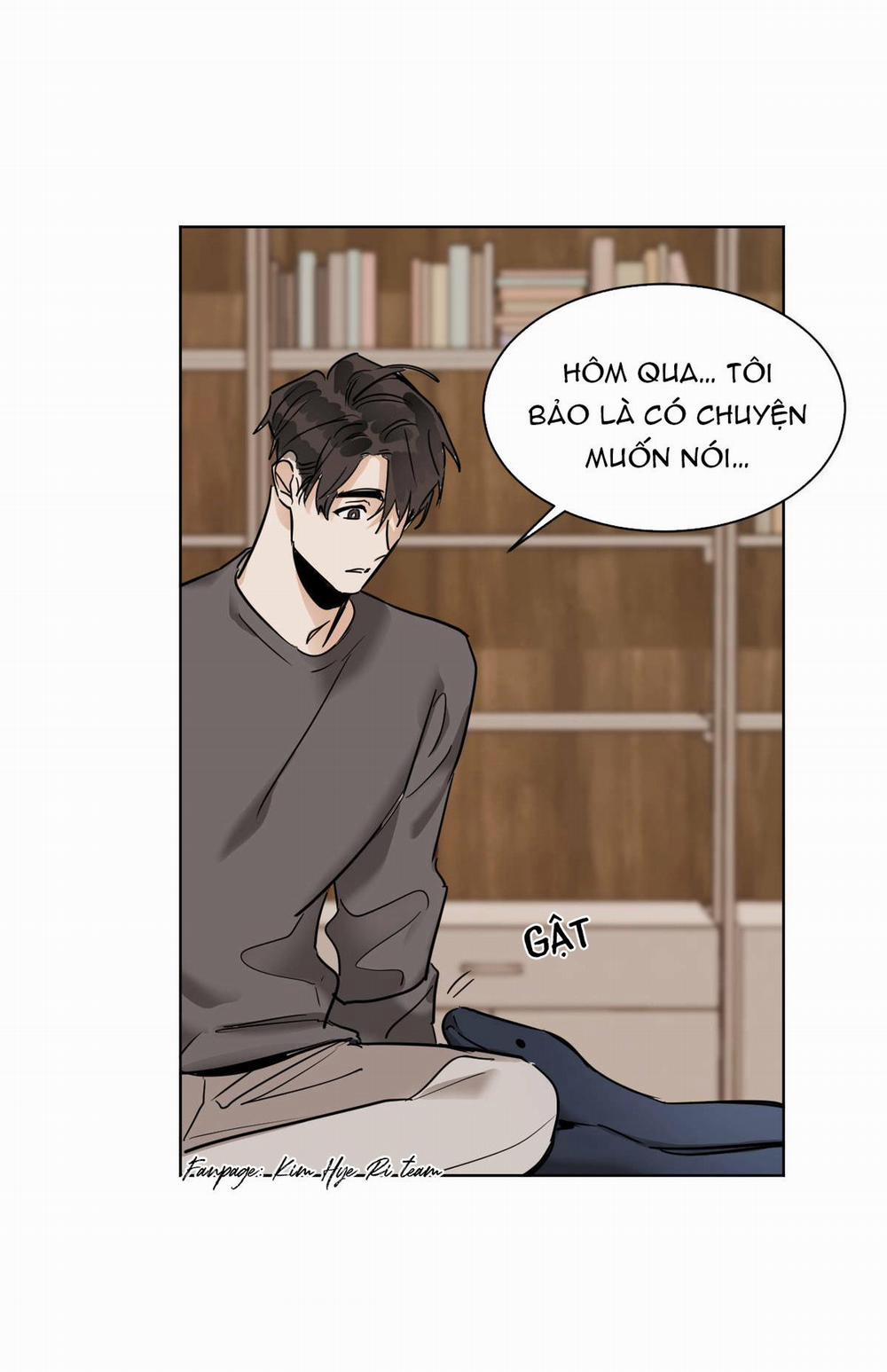 Mãnh Thú Biến Nhiệt 20 trang 7