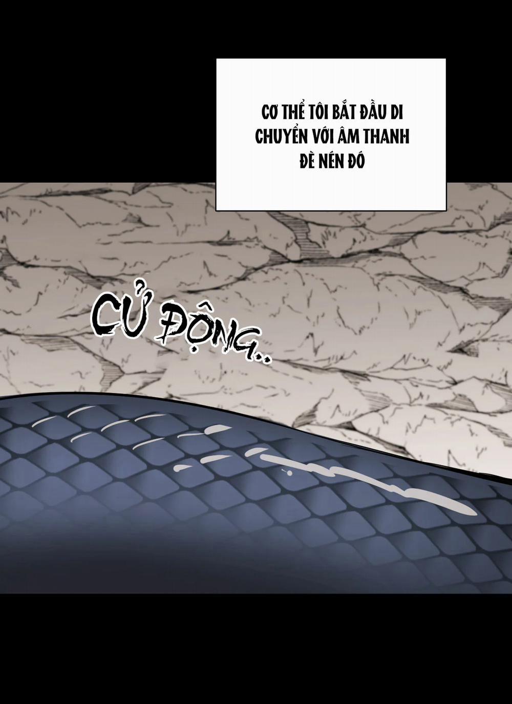 Mãnh Thú Biến Nhiệt 21.1 trang 16