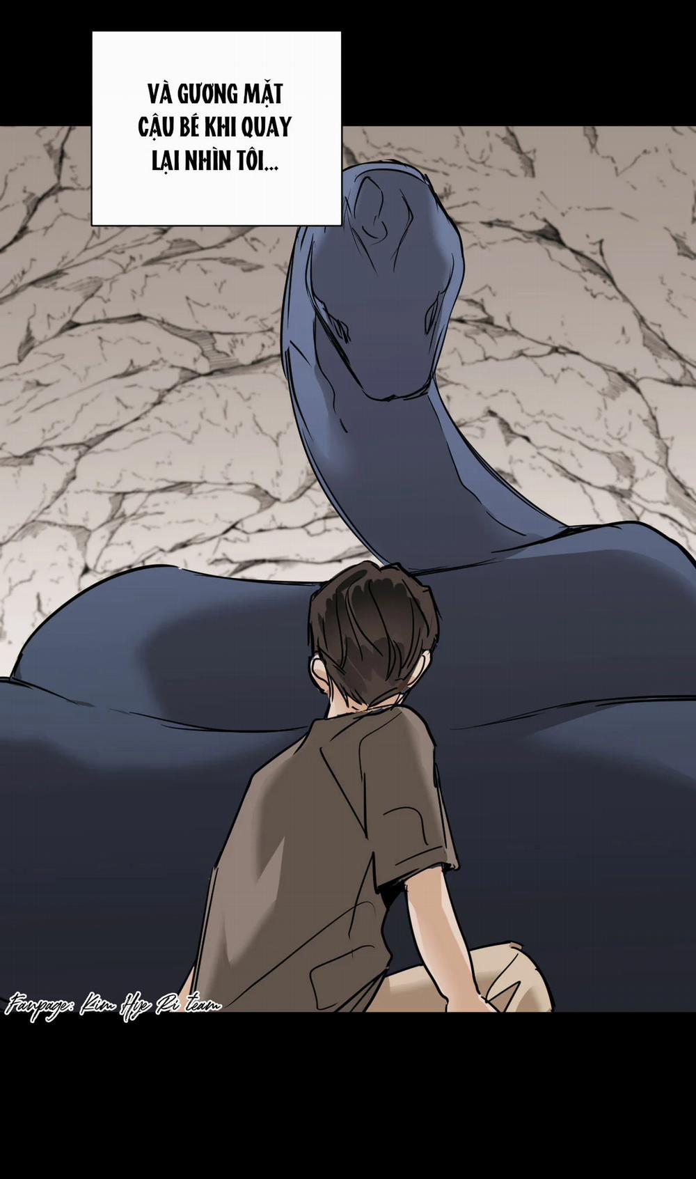 Mãnh Thú Biến Nhiệt 21.1 trang 18