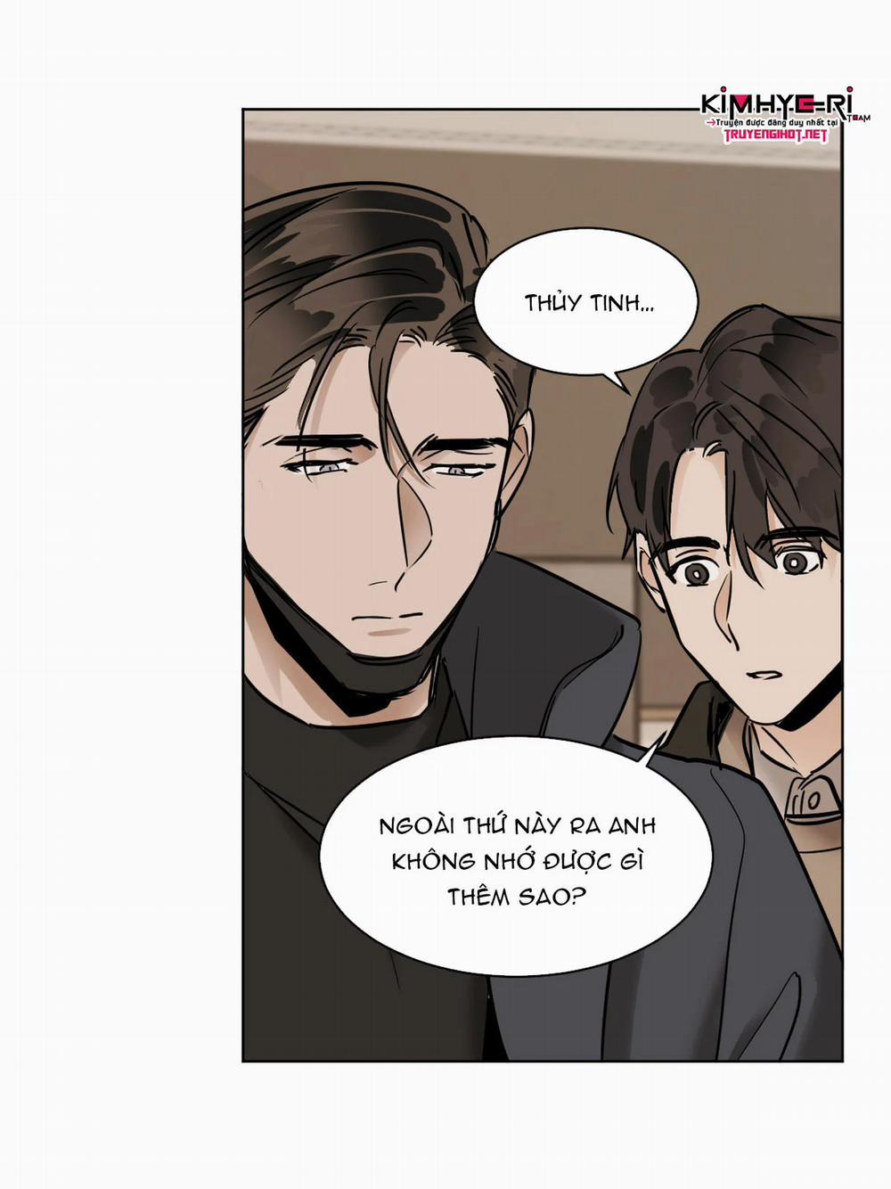 Mãnh Thú Biến Nhiệt 21.1 trang 2