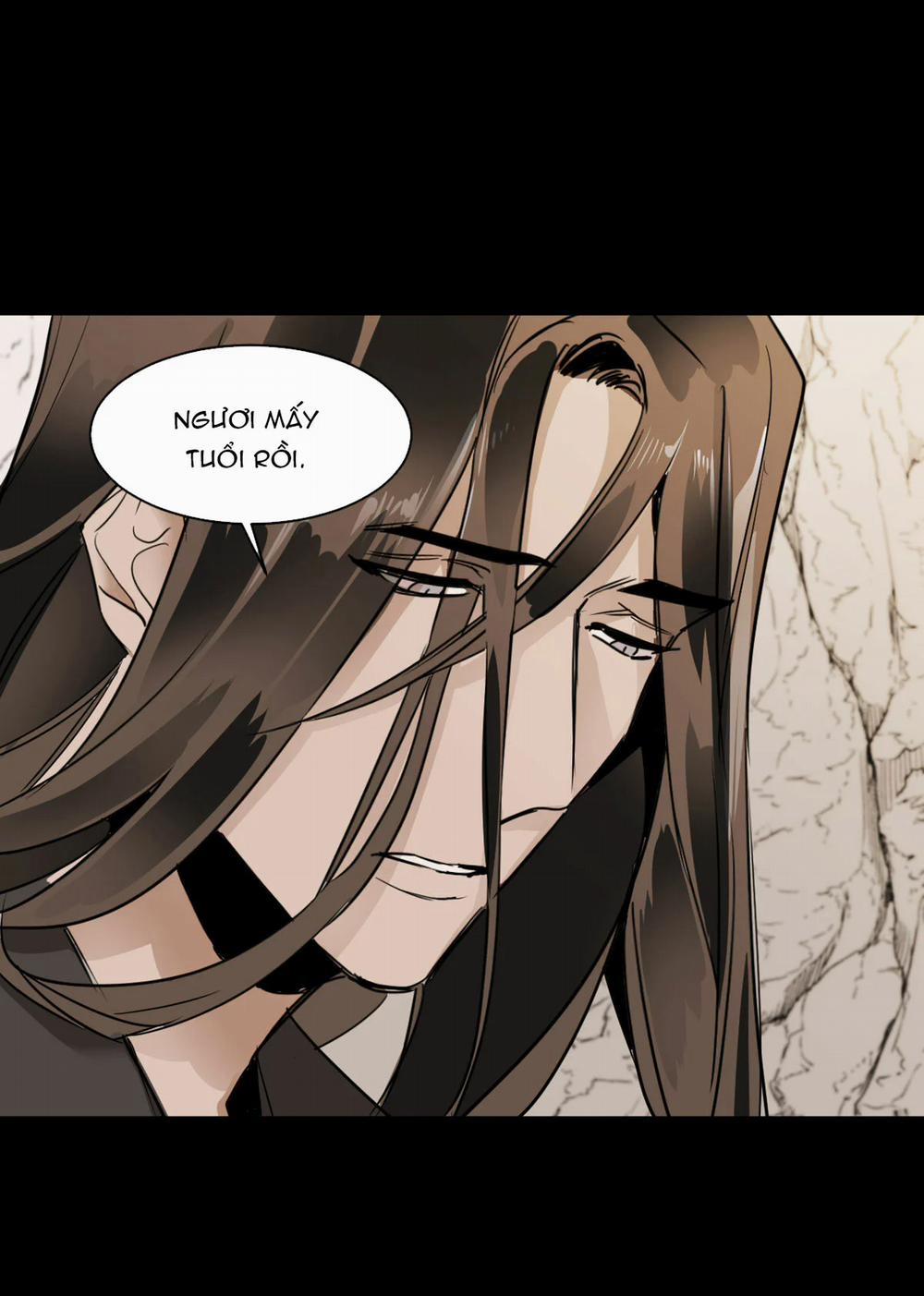 Mãnh Thú Biến Nhiệt 21.1 trang 23