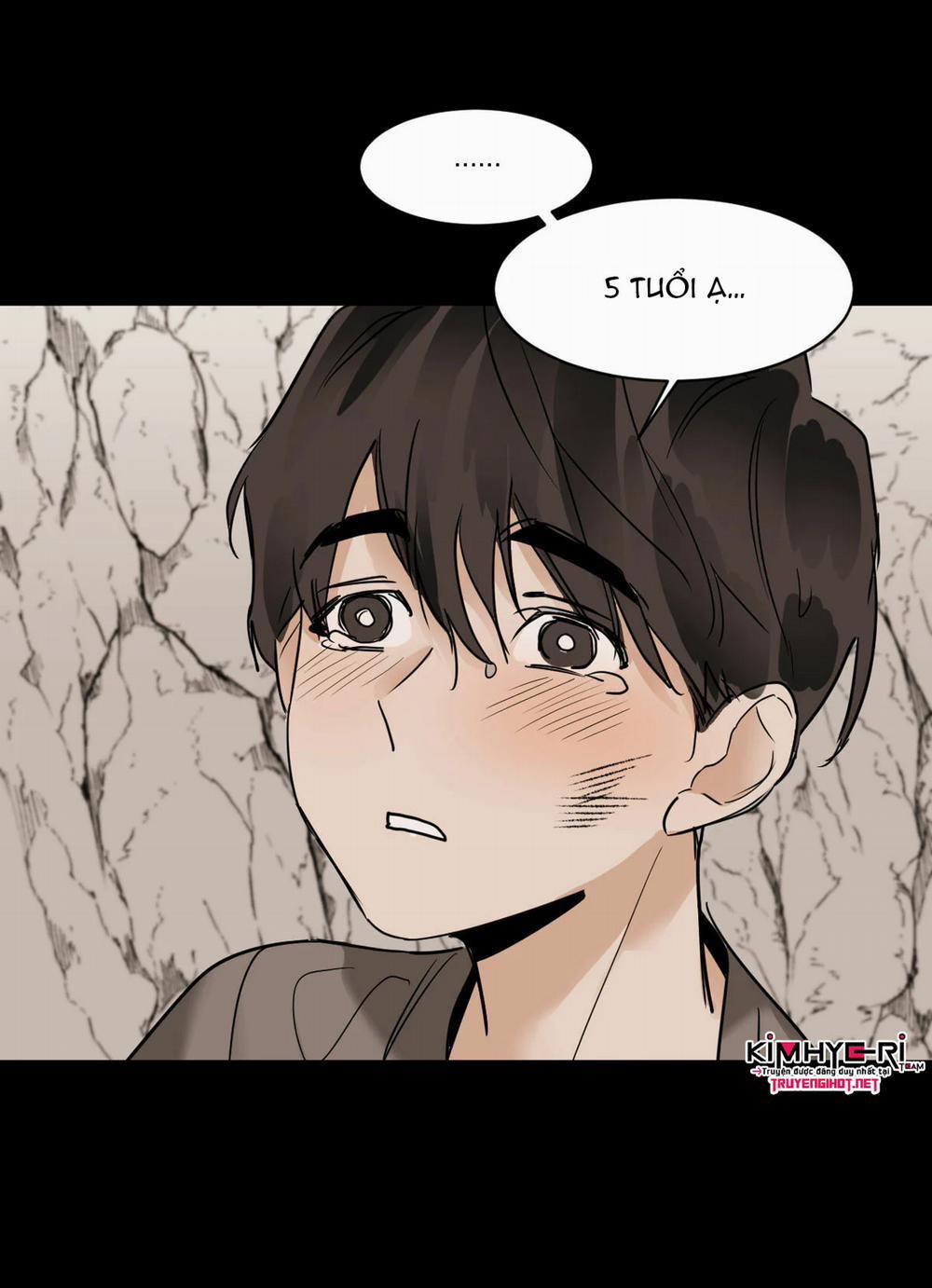 Mãnh Thú Biến Nhiệt 21.1 trang 24