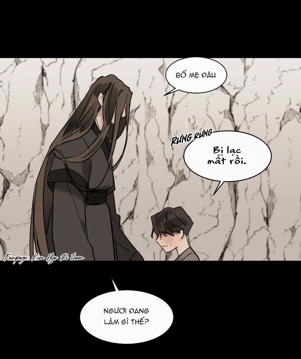 Mãnh Thú Biến Nhiệt 21.1 trang 25