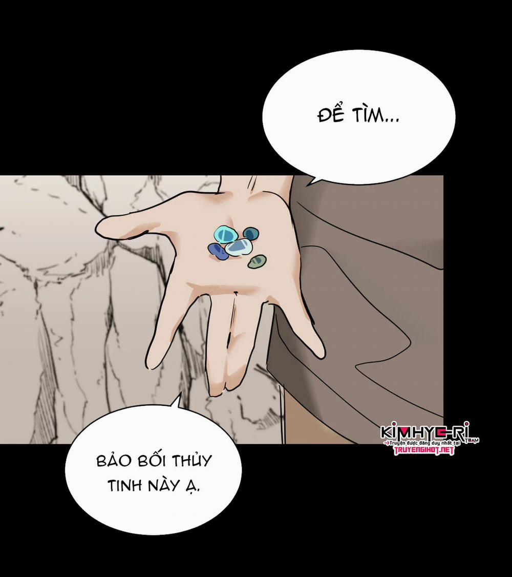 Mãnh Thú Biến Nhiệt 21.1 trang 28