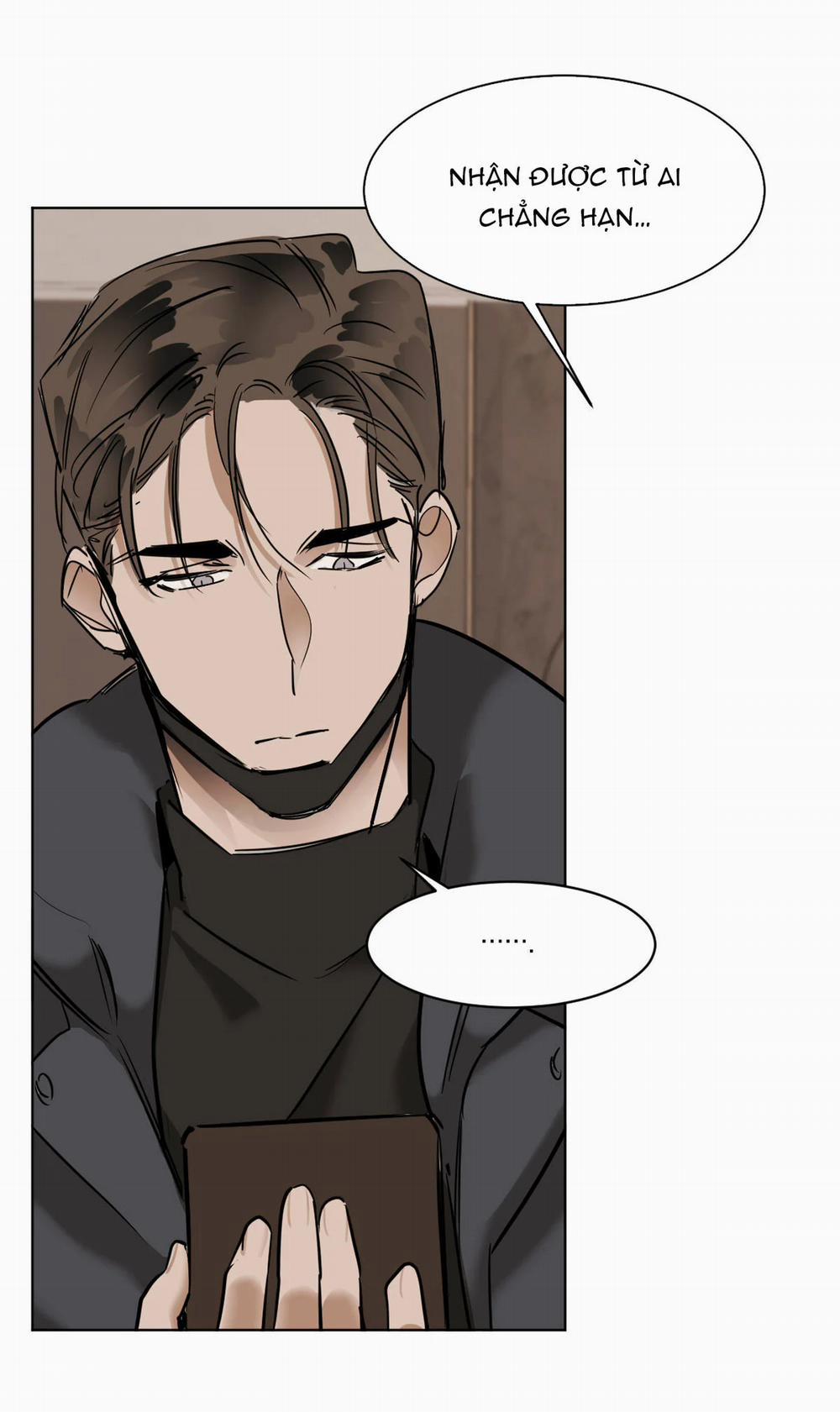 Mãnh Thú Biến Nhiệt 21.1 trang 3