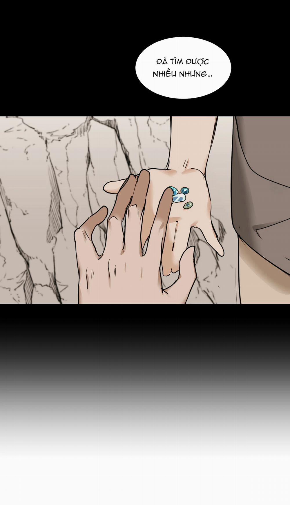 Mãnh Thú Biến Nhiệt 21.1 trang 30