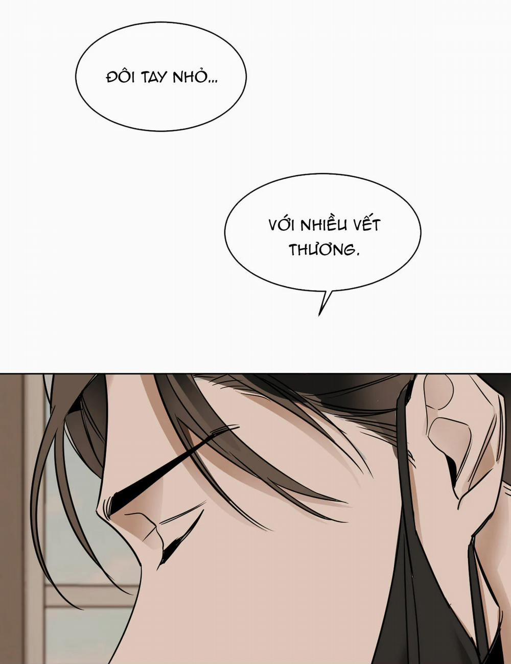 Mãnh Thú Biến Nhiệt 21.1 trang 5