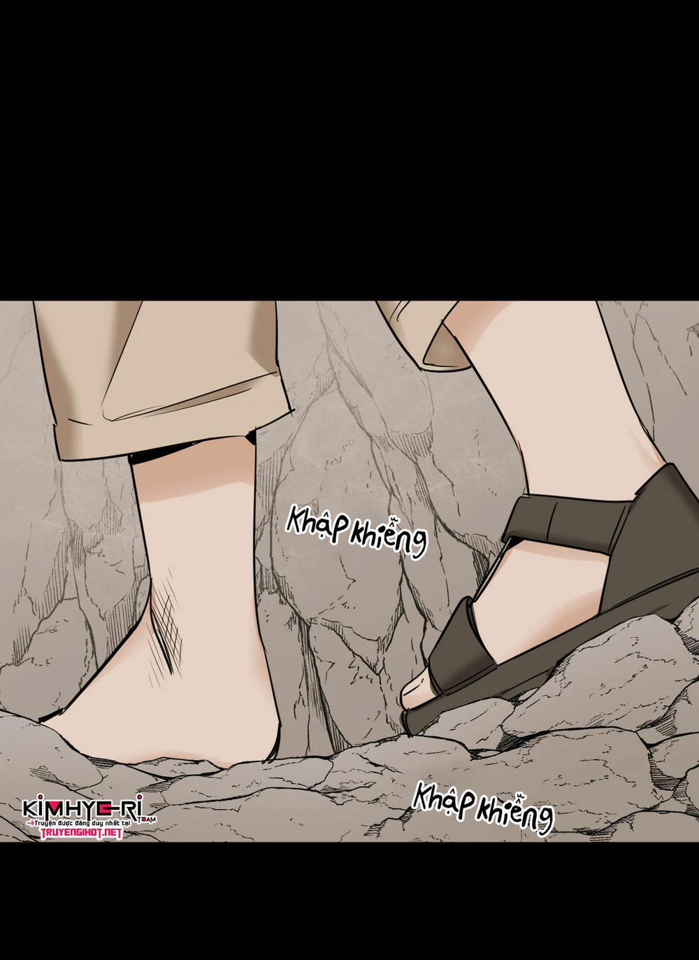 Mãnh Thú Biến Nhiệt 21.1 trang 8