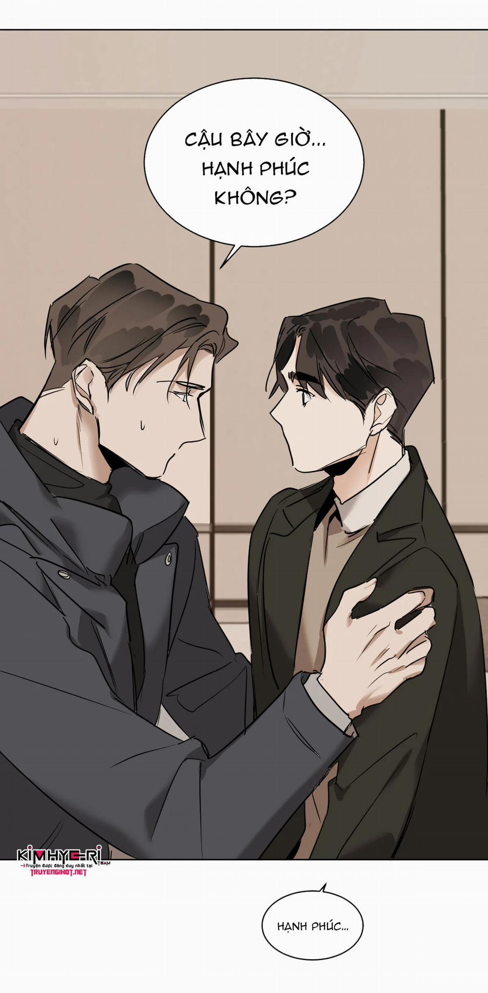 Mãnh Thú Biến Nhiệt 21.2 trang 10