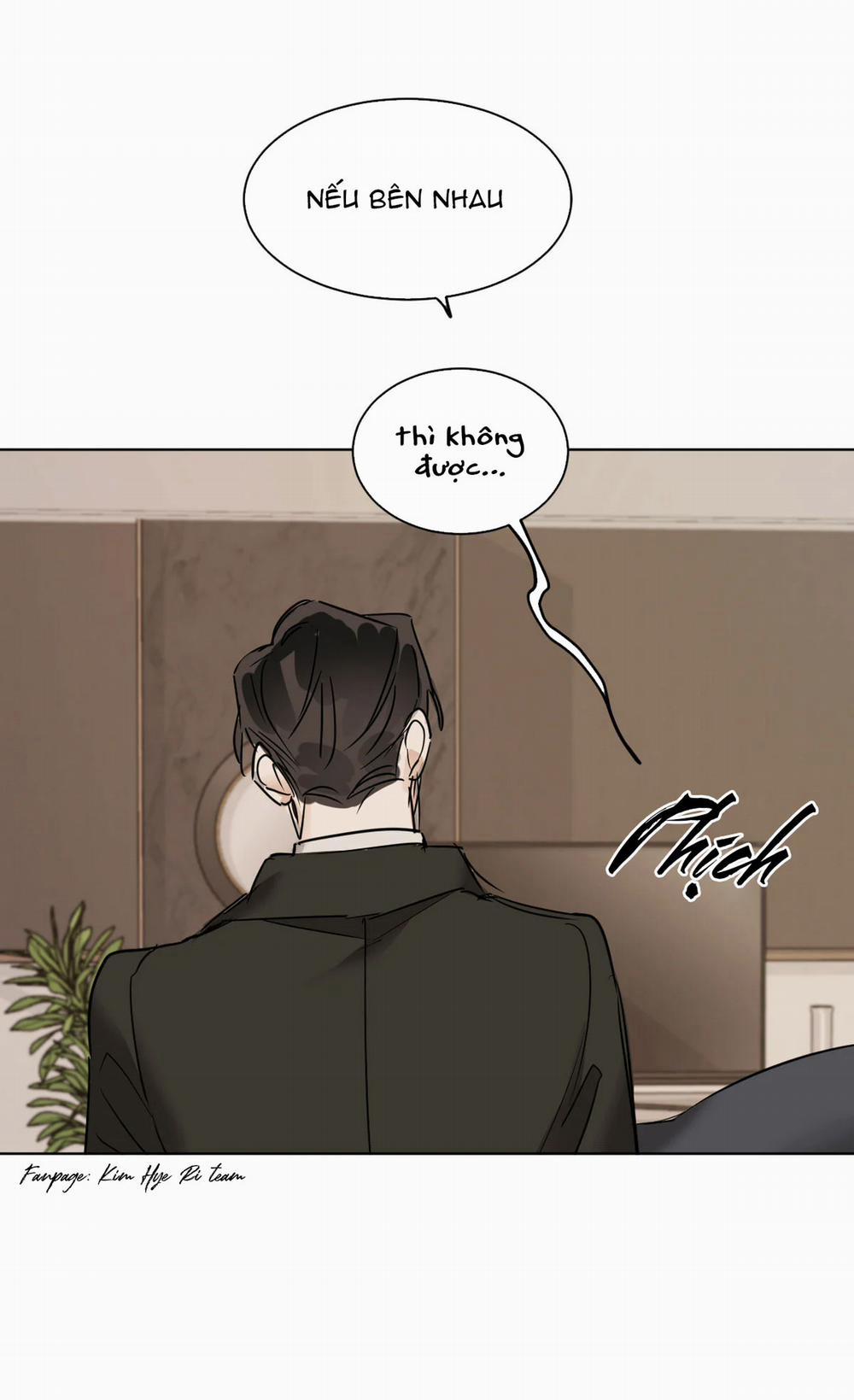 Mãnh Thú Biến Nhiệt 21.2 trang 13