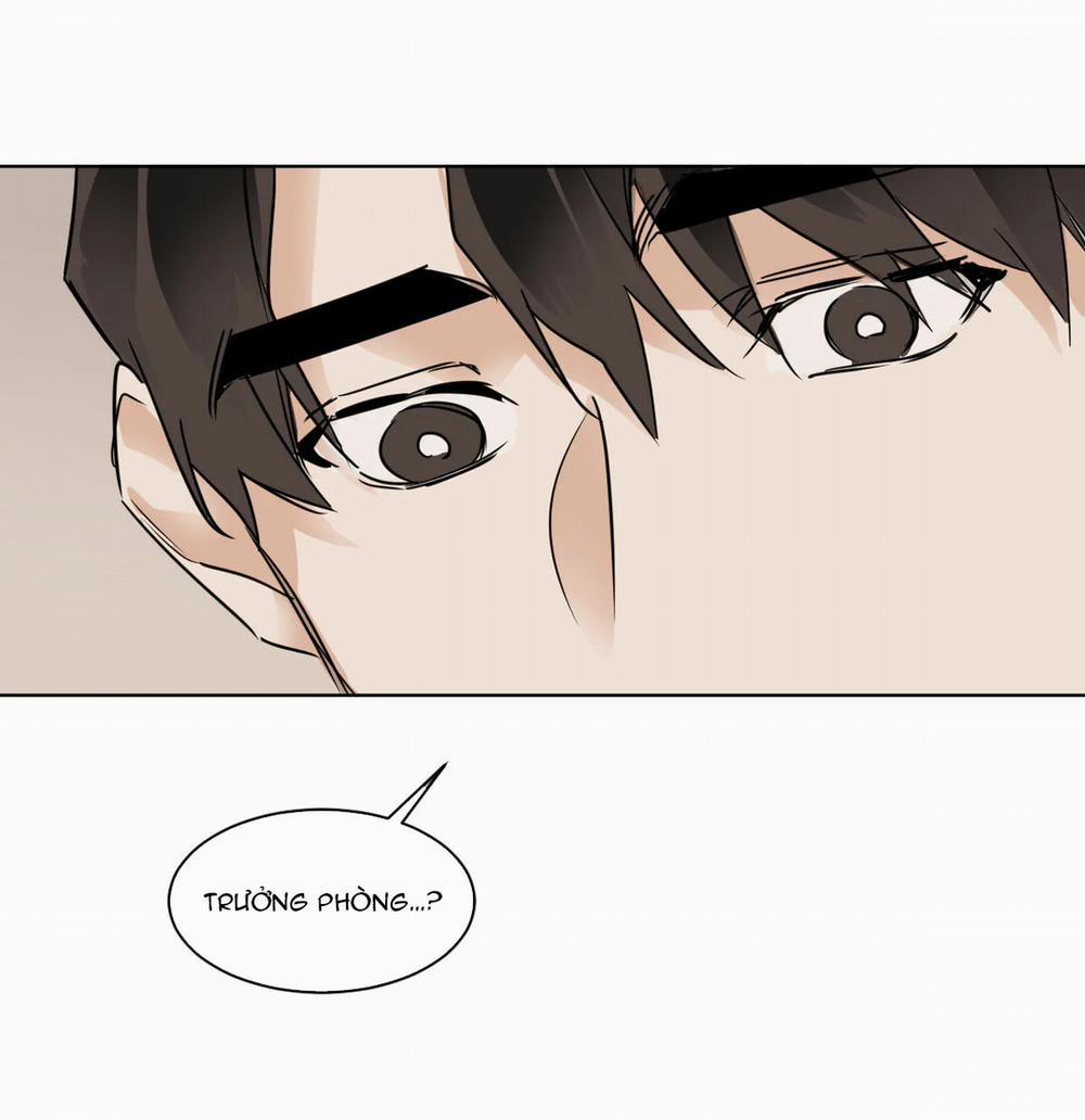 Mãnh Thú Biến Nhiệt 21.2 trang 19