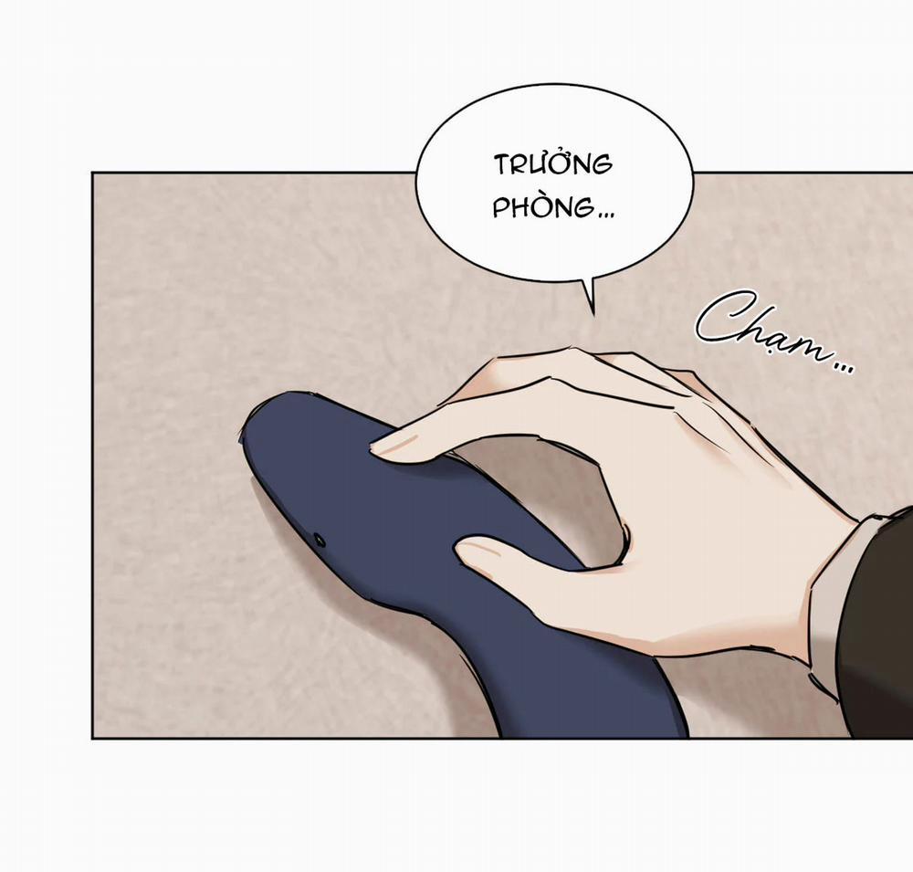 Mãnh Thú Biến Nhiệt 21.2 trang 20