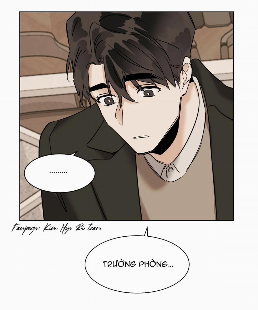 Mãnh Thú Biến Nhiệt 21.2 trang 23